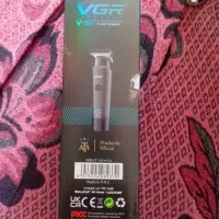 ریش تراش VGR