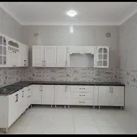 تولید و پخش انواع کابینت آماده و سفارشی