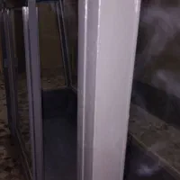 ویترین|بوفه، ویترین، کنسول|امیدیه, |دیوار