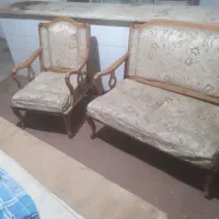 مبل سالم تعمیز