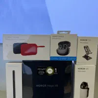 Honor Magic V5 512/16|موبایل|تهران, سعادتآباد|دیوار