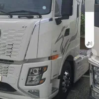 حواله کشنده هرون x7