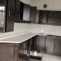 کابینت تمام گالوانیزه