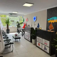 کارشناس فروش خودرو