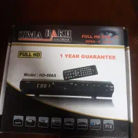 دستگاه دجیتال کاملا نو