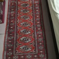 فرش دستباف ترکمن