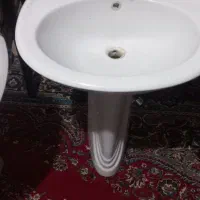 روشویی در حد نو