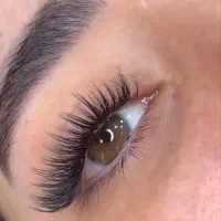 اکستنشن مژه