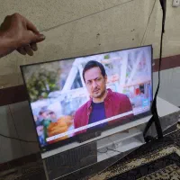 جی پلاس تلویزیون50