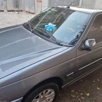 پژو پارس موتور جدید سفارشی مدل ۱۴۰۱ اتاق تهران|خودرو سواری و وانت|بندر گناوه, |دیوار