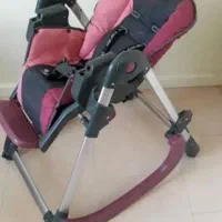 مجموعه تخت و پارک وصندلی پیرگاردین اصل فرانسه