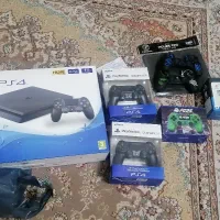 ps4 پی اس فور