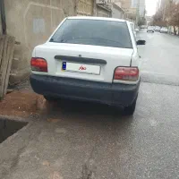 پراید|خودرو سواری و وانت|ایلام, |دیوار