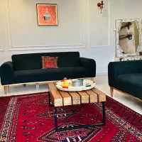 مبلمان راحتی