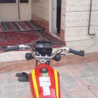 موتور|دوچرخه، اسکیت، اسکوتر|کوهدشت, |دیوار