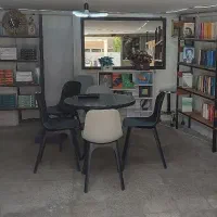 اولین کتابفروشی تخصصی روانشناسی در همدان