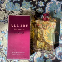 Chanelادکلن اصل