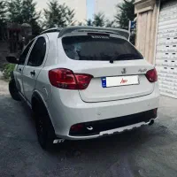 کوییک مدل ۱۴۰۲ بیرنگ