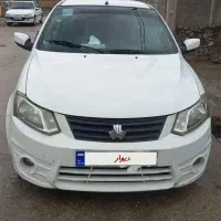 ساینا EX دریچه سیمی