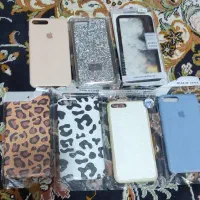 گارد ایفون 8 پلاس