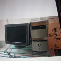 کامپیوتر|رایانه رومیزی|سبزوار, عظیمیان|دیوار