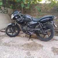 موتور آپاچی