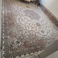 فرش ۱۲ متری در حد نو