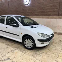 206 مدل97|خودرو سواری و وانت|شهریار, اسدآباد|دیوار