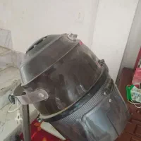 سشوار کلاهی