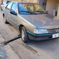 پژو 405|خودرو سواری و وانت|ایلخچی, |دیوار