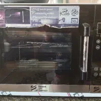 اون توستر (سولاردام) لورنزو