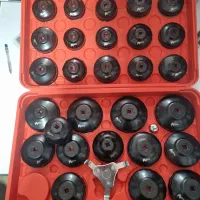 اچار فیلتر 30 عددی نورس (ابزار رستگاری)