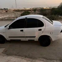 تیبا مدل ۹۵|خودرو سواری و وانت|بندر ماهشهر, |دیوار