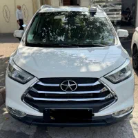 جک s3 مدل ۱۴۰۳ اقساط اسان /شرایط گذار