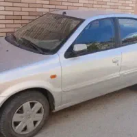 سمند سورن