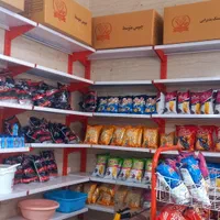 وسایل مرغ فروشی یکجا|فروشگاه و مغازه|آبیک, |دیوار