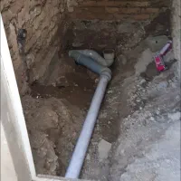 تاسیسات لوله کشی آب و فاضلاب، (تعمیرات)|خدمات پیشه و مهارت|کرمانشاه, |دیوار