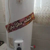 اب گرم کن|آبگرمکن، پکیج، شوفاژ|آبادان, |دیوار