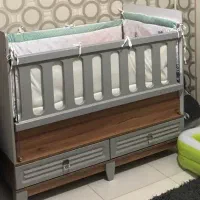 تخت کودک و نوزاد