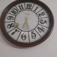 ساعت دیواری ۷۰ سانت