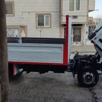 هیوندا بغل بازشو84