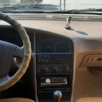 پژو ۴۰۵ مدل ۹۰ دوگانه کارخانه|خودرو سواری و وانت|یاسوج, |دیوار