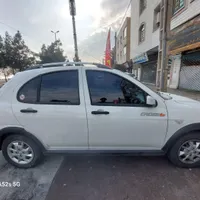 فروش کویک ۱۴۰۱ بی رنگ مشابه صفر|خودرو سواری و وانت|اندیشه, |دیوار