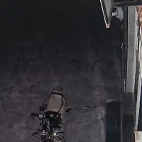 گم شدن موتورسیکلت هوندا پلاک 693/23336