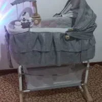 گهواره کنارتختی