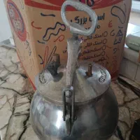 زودپز ۵ لیتری نو