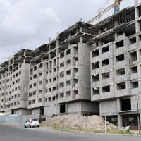 سهند فاز۲ میدان معلم گلدیس