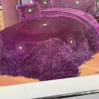 رو تختی دونفره