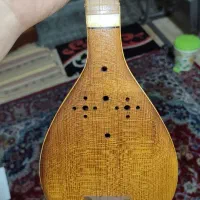 ساز پژواک سه تار