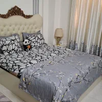 فروش تختخواب 2نفره و نوجوان و مبلمان